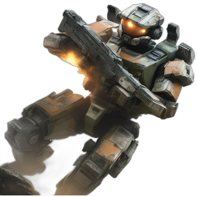Titanfall 2 emoji