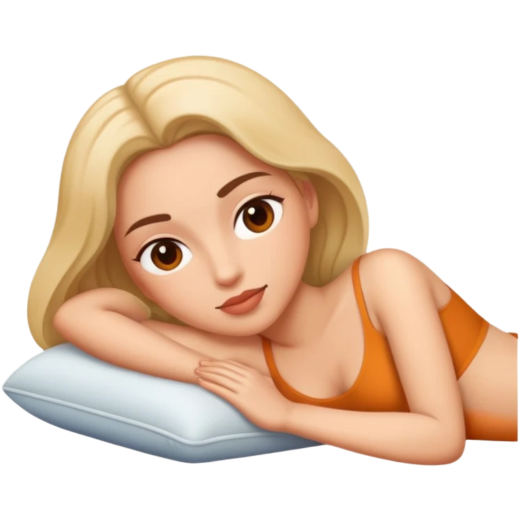 Lyin ass hoe emoji