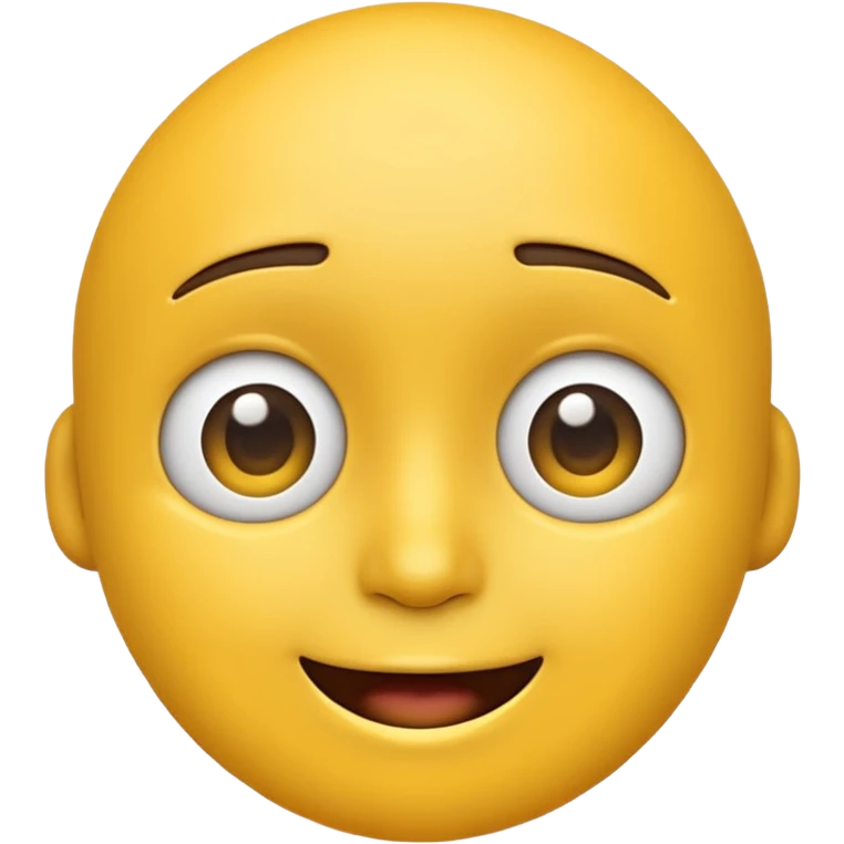 generate a realistic AI emoji emoji
