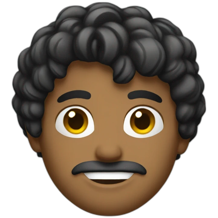 Raul emoji