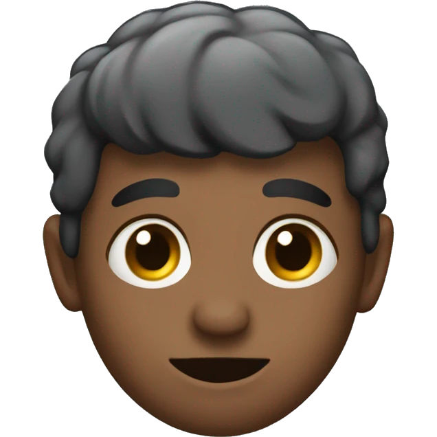 Oveja negra  emoji