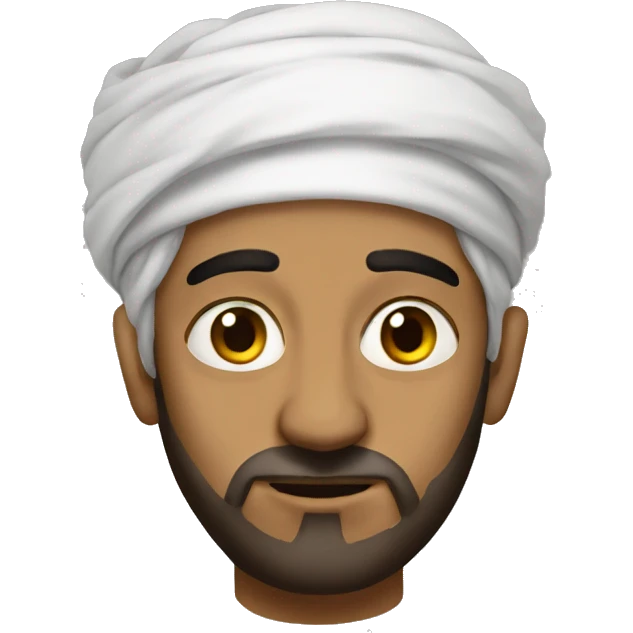 Iraq emoji