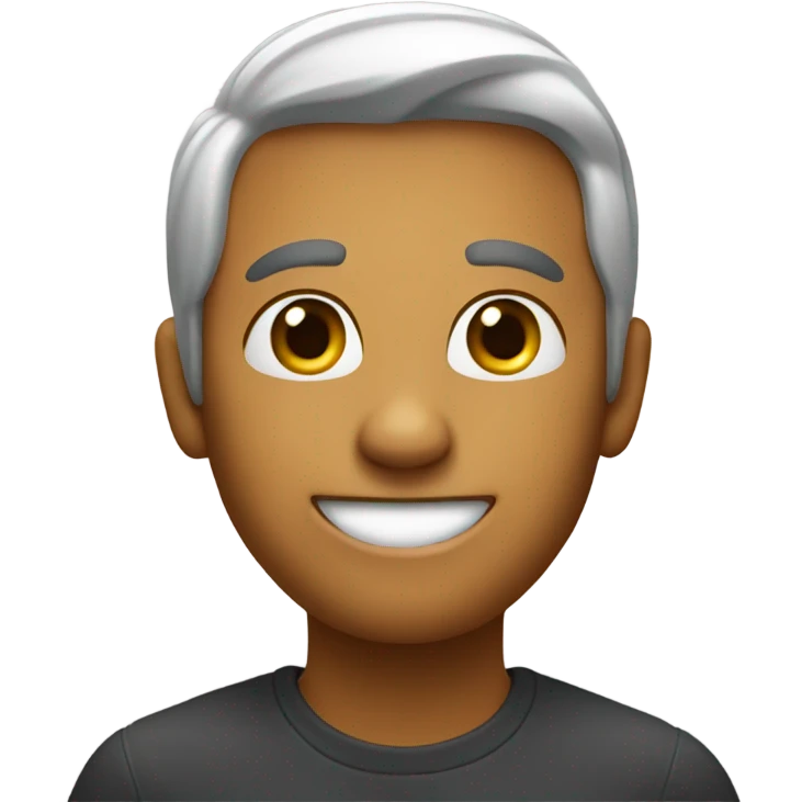 Hi emoji
