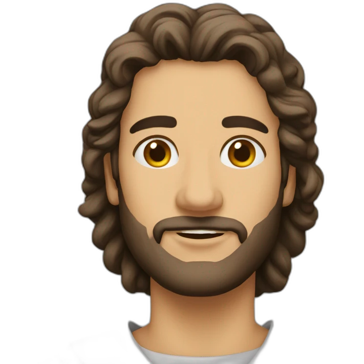 croce cristiana emoji