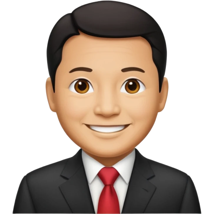 prabowo emoji