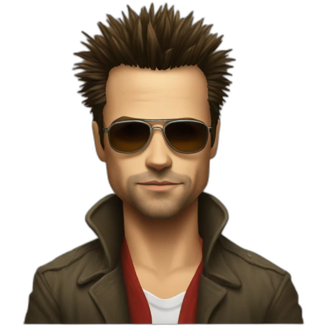 tyler durden emoji