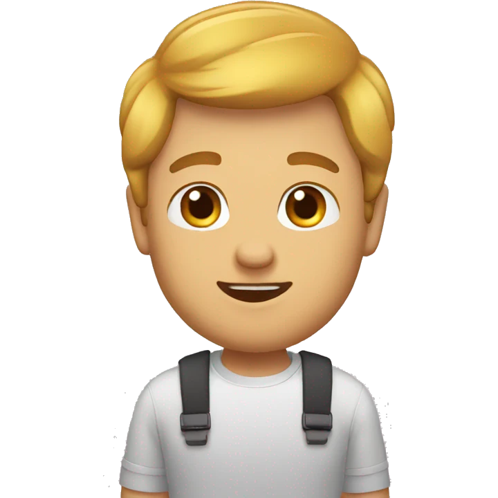 Mbapper emoji