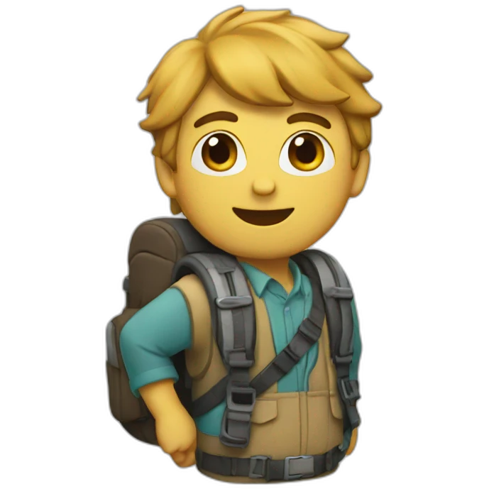let's go emoji