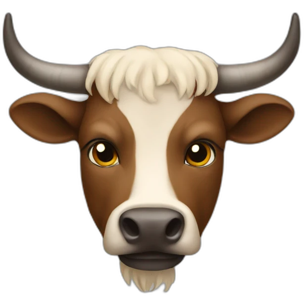 Bullterier emoji