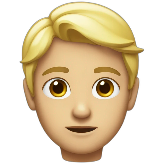 Suss side eye emoji