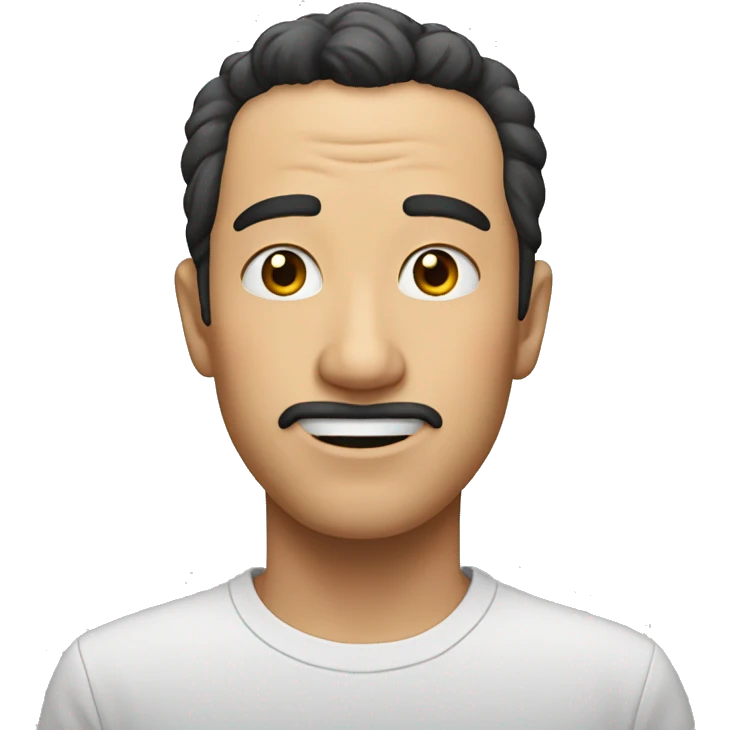 운동을 좋아하는 emoji