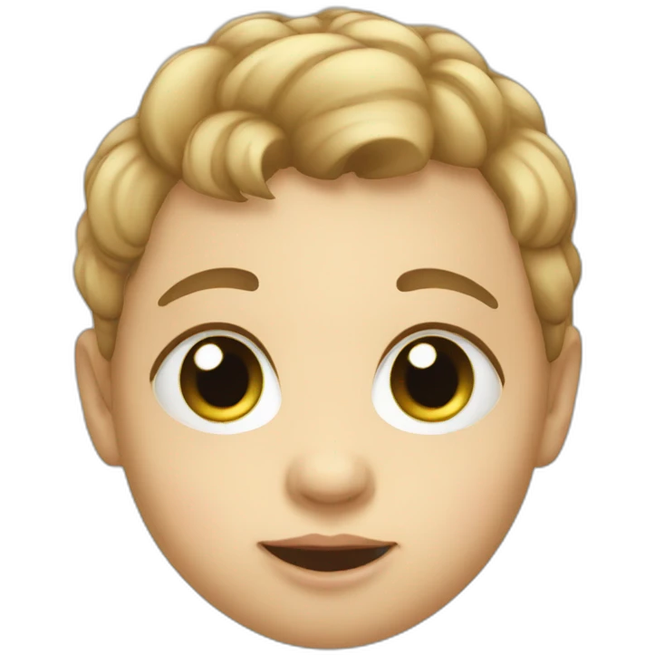 beta tester baby emoji