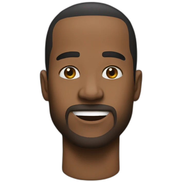 the finals emoji