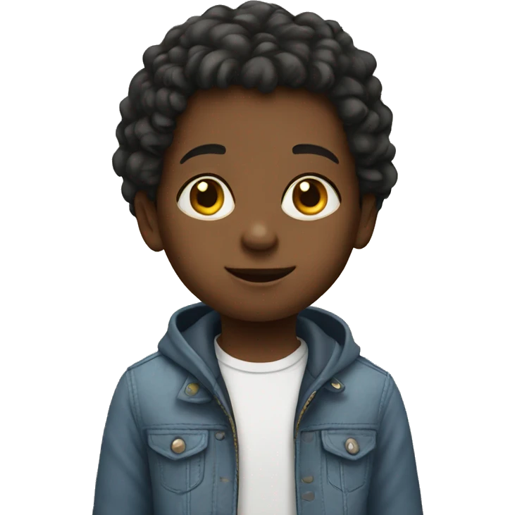 children emoji