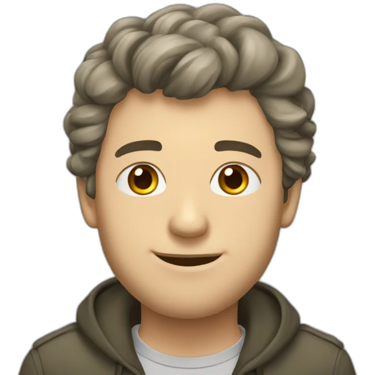 Лукашенко emoji
