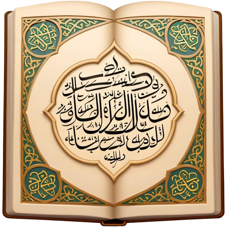 quran emoji