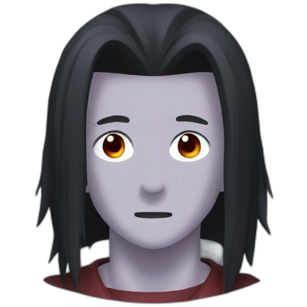 Uchiha madara emoji