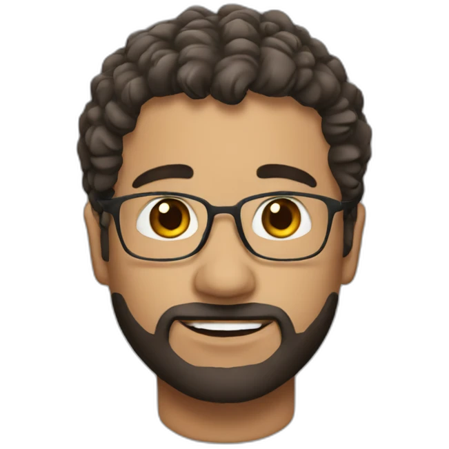 messirve emoji