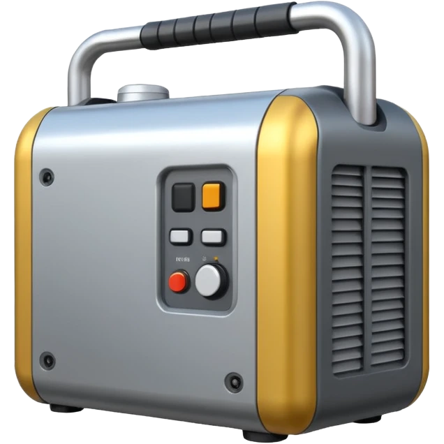 Generator emoji
