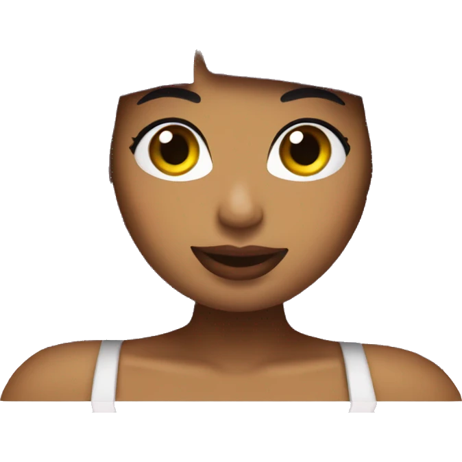 nicki minaj emoji