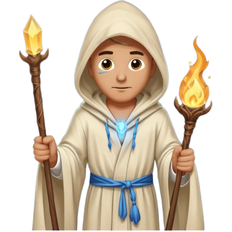Hechicero  emoji