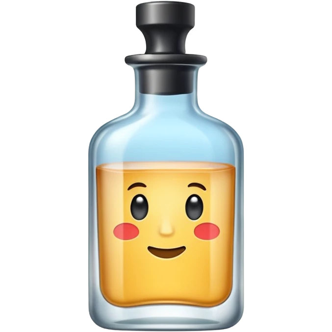 Aftershave  emoji