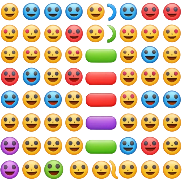 Create emoji for instagram  long comment  tirck emoji