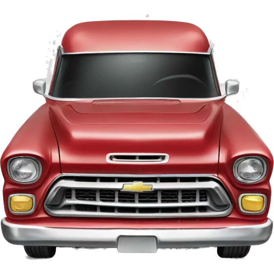 Chevy emoji