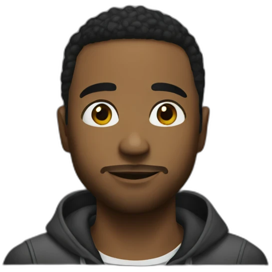 Rnb emoji