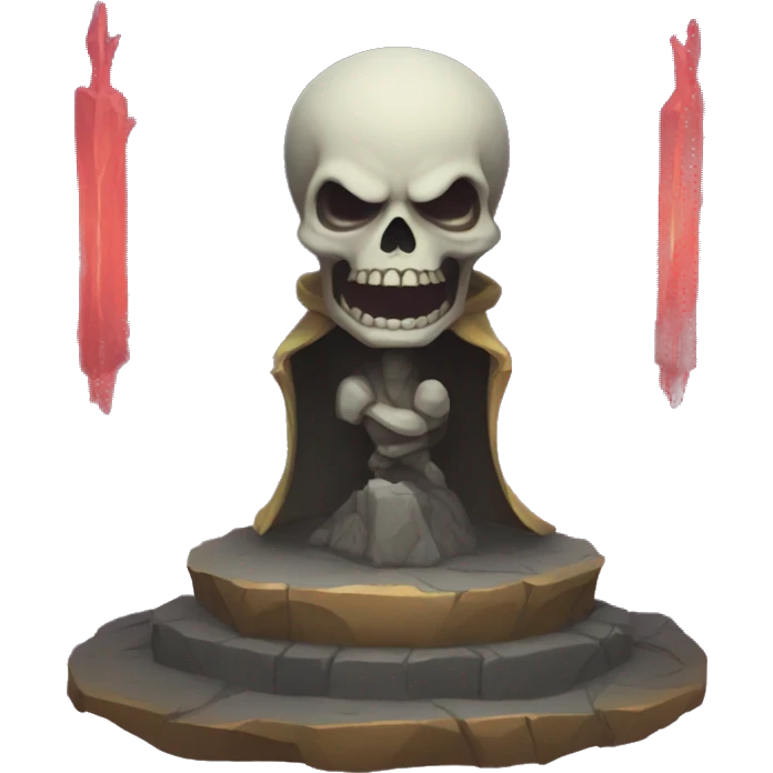 MALEVOLENT SHRINE emoji