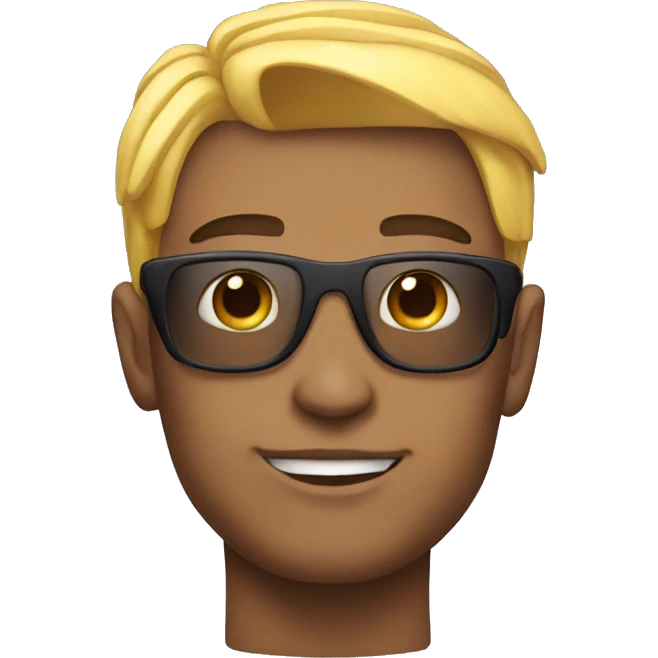 Gay transformer emoji