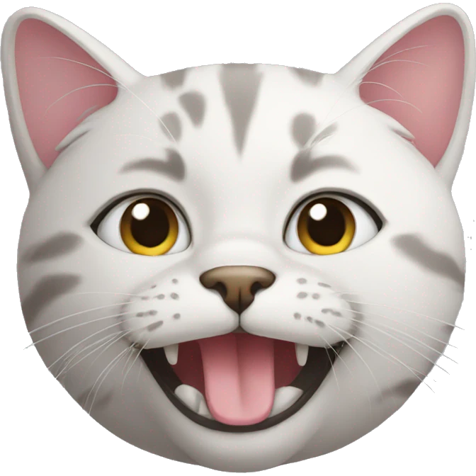 Cat emoji