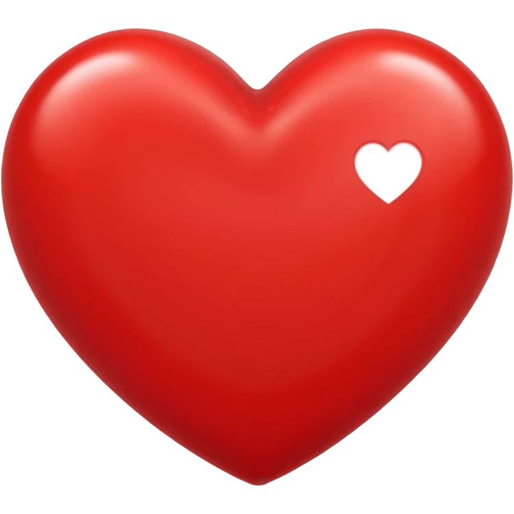 heart emoji