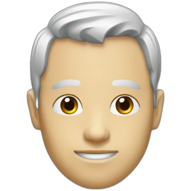 personne en sur poid emoji
