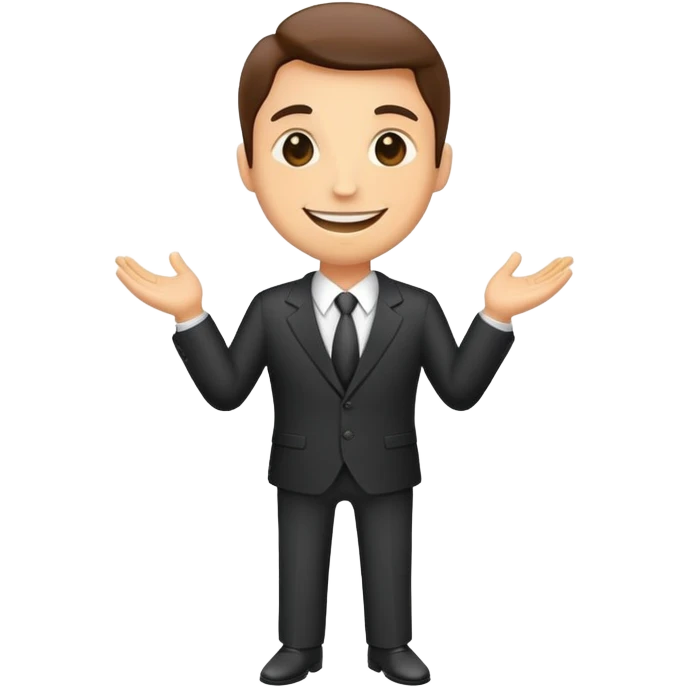 marketing emoji