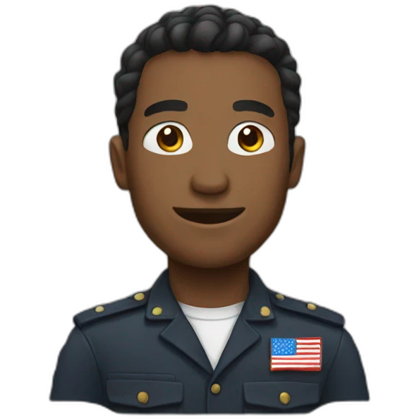 Freedom  emoji