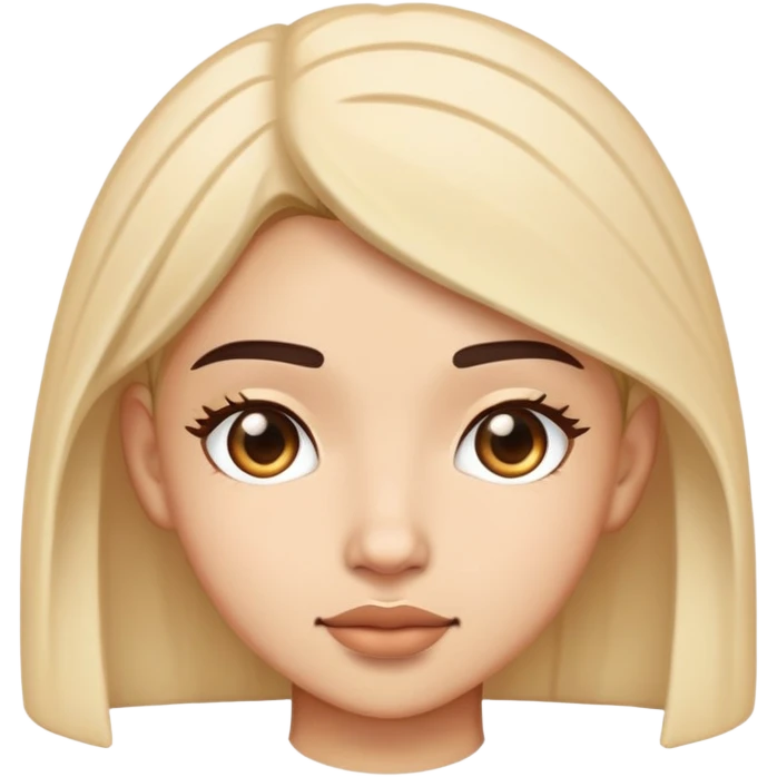 Dua emoji