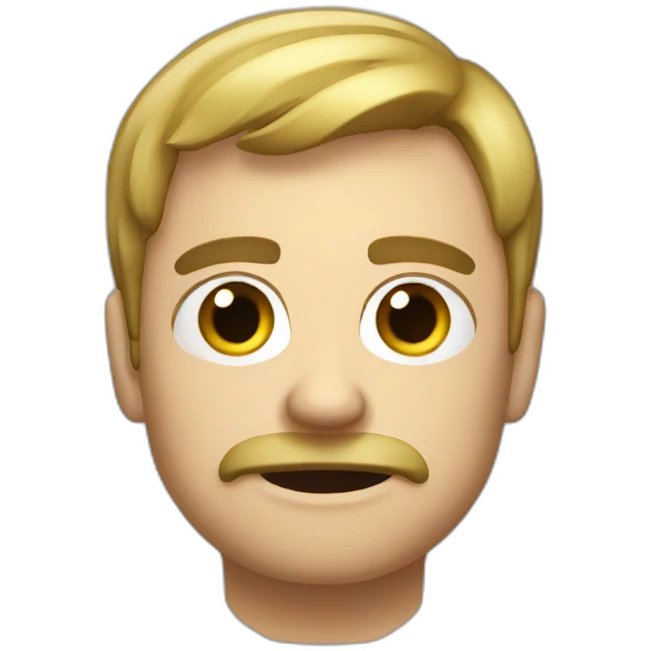 Italian frustration Translation unit emoji