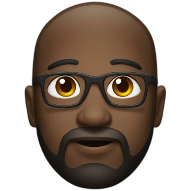 Gims emoji