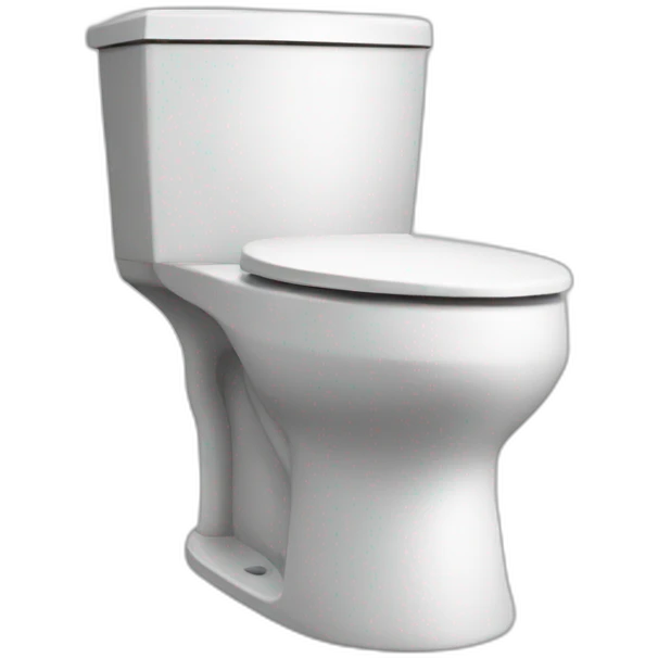 Flush Toilet  emoji
