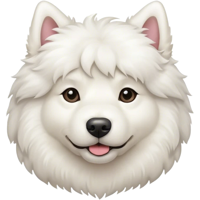 Love dog emoji