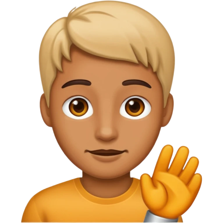 Innit emoji