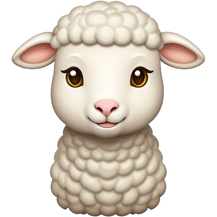 Rich lamb
 emoji