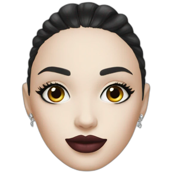 Dior emoji