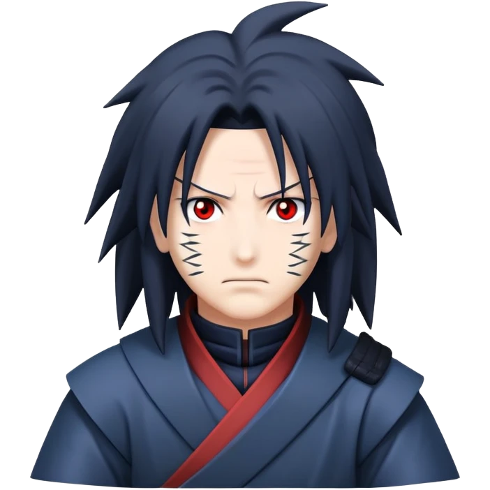 Uchiha Madara   emoji