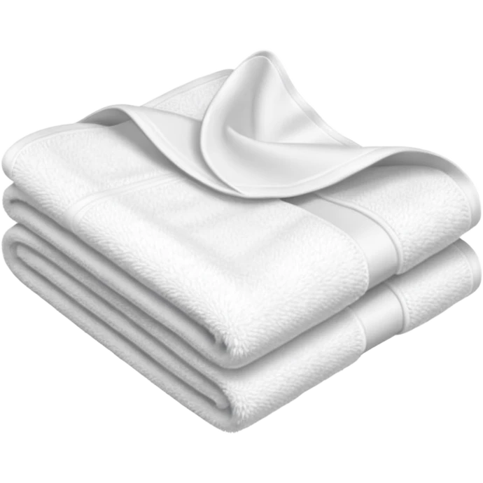 towel, emoji