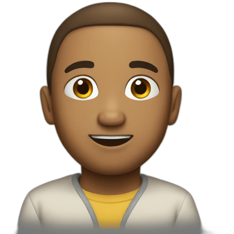 Niska emoji