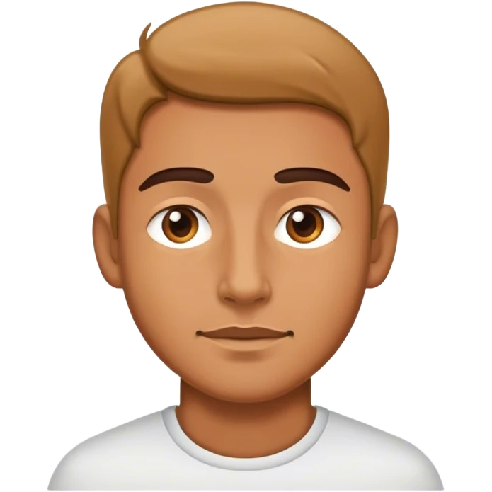 Sigma male emoji
