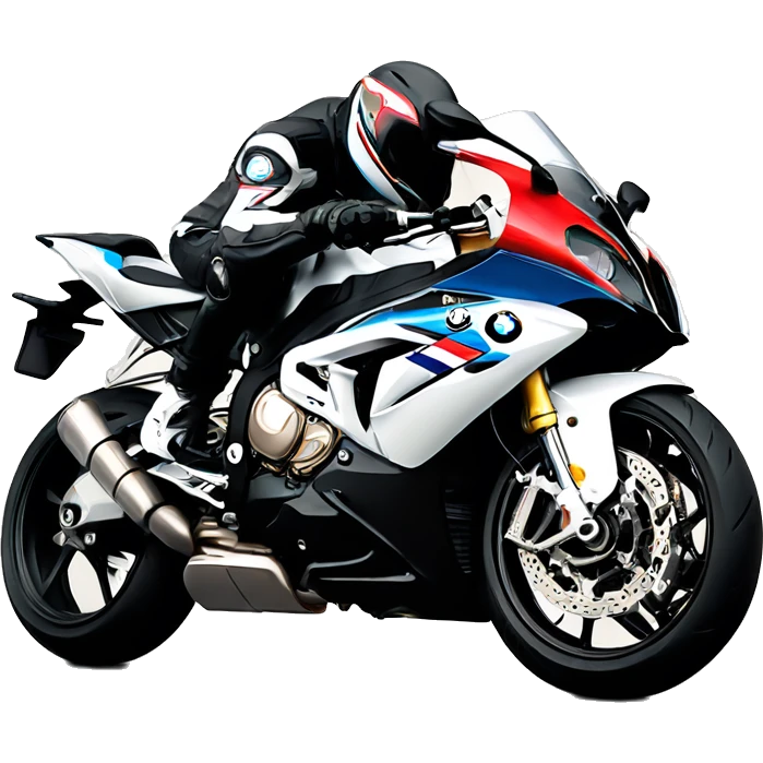 bmw s 1000 rr emoji