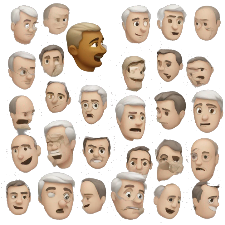 Study emoji